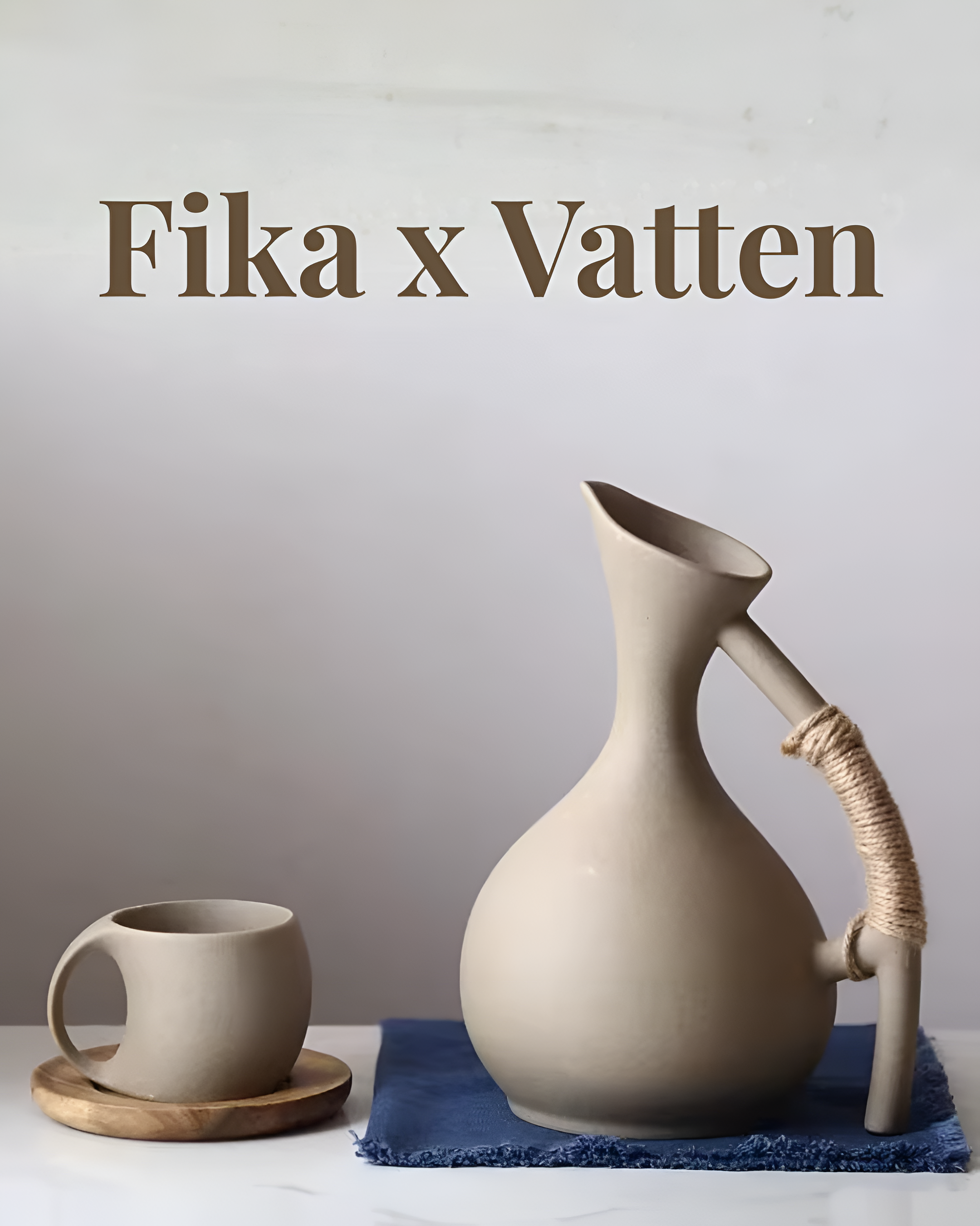 Vatten
