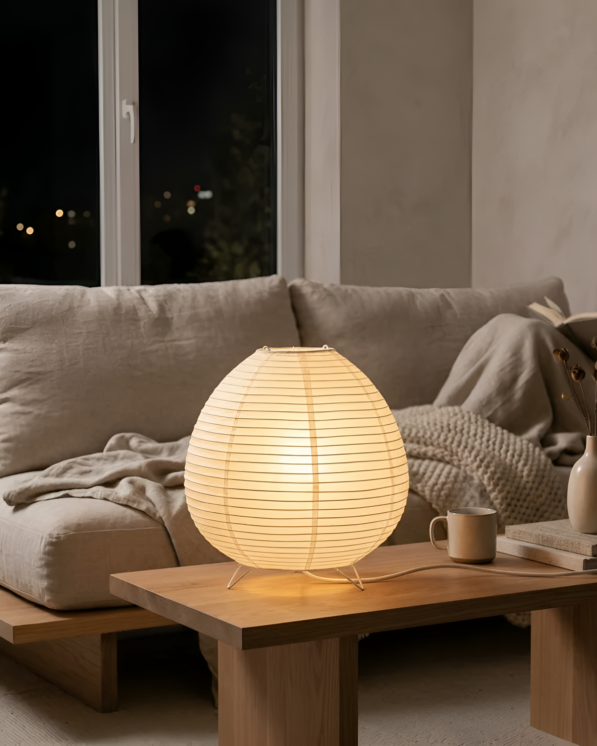 Hotaru Table Lamp