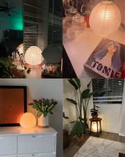 Hotaru Table Lamp