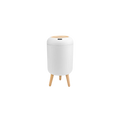 Møki - Smart Sensor Trash Bin