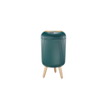 Møki - Smart Sensor Trash Bin