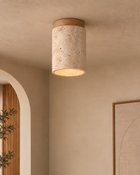 Yado Ceiling Light