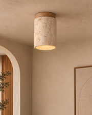 Yado Ceiling Light