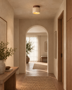 Yado Ceiling Light