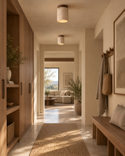 Yado Ceiling Light