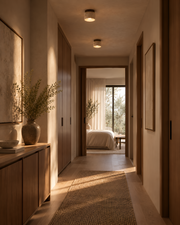 Yado Ceiling Light