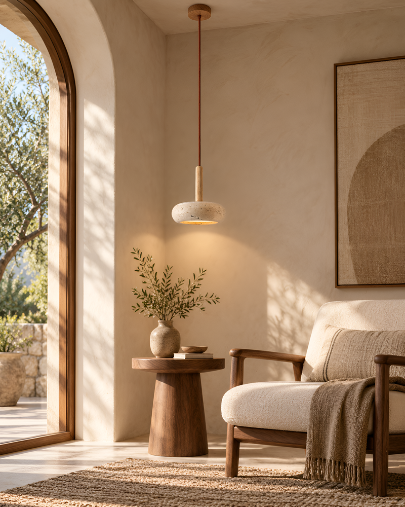 Koishi Pendant Light