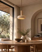 Koishi Pendant Light