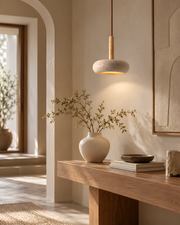 Koishi Pendant Light