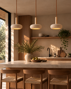 Koishi Pendant Light