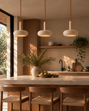 Koishi Pendant Light