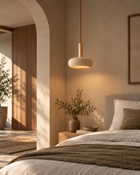 Koishi Pendant Light