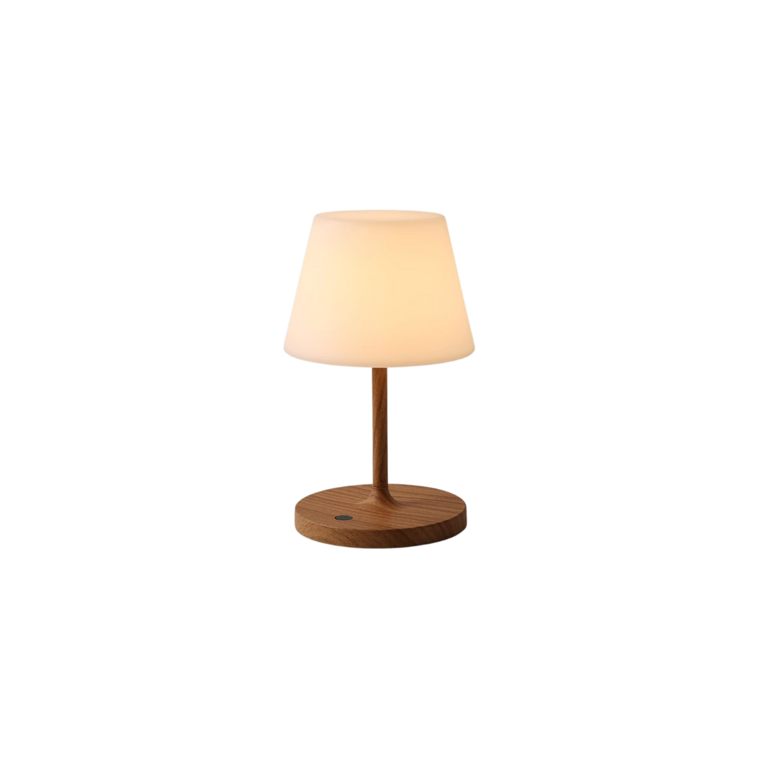 Ame - Warm Shower Lamp