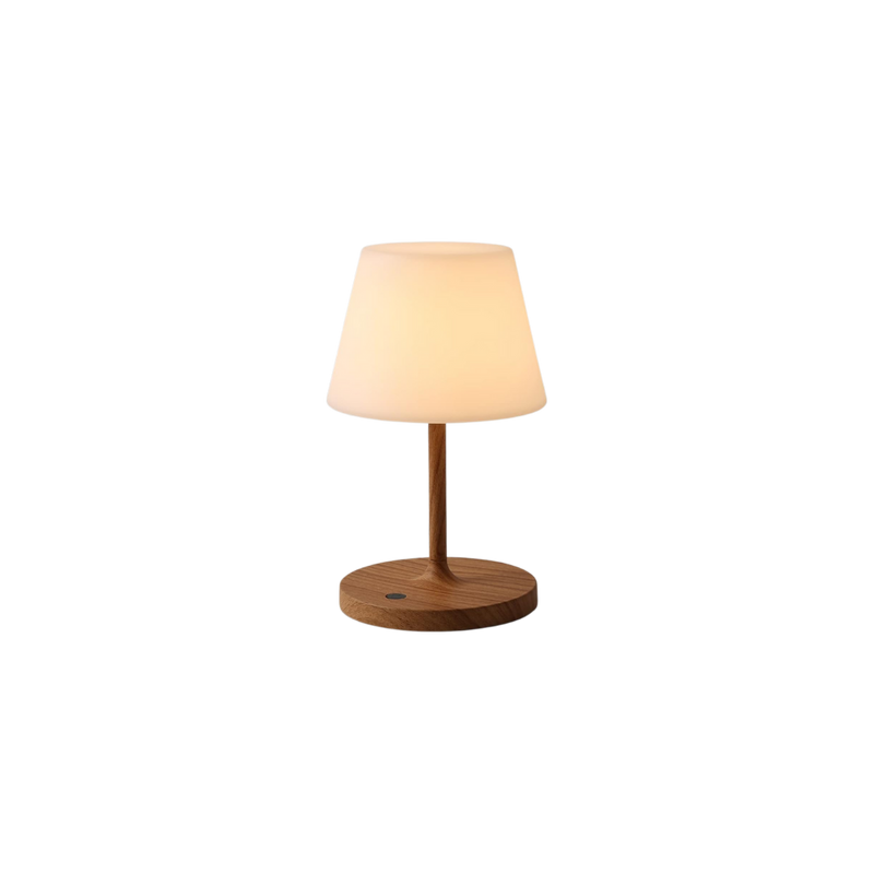 Ame - Warm Shower Lamp
