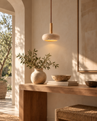 Koishi Pendant Light