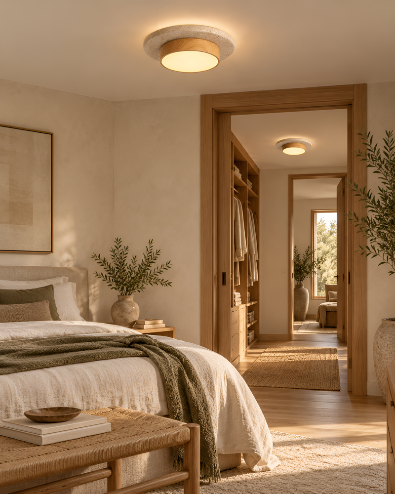 Honoka Ceiling Light
