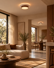 Honoka Ceiling Light