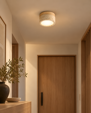 Shizuku Ceiling Light