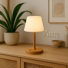 Ame - Warm Shower Lamp