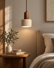 Sekito Pendant Light