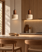 Sekito Pendant Light