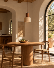Sekito Pendant Light