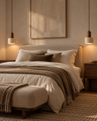 Sekito Pendant Light