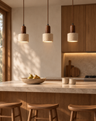 Sekito Pendant Light