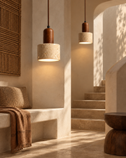 Sekito Pendant Light