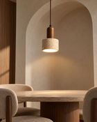 Sekito Pendant Light