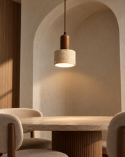 Sekito Pendant Light