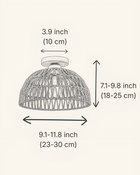 Amikago Ceiling Light