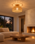 Amikago Ceiling Light