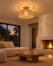 Amikago Ceiling Light