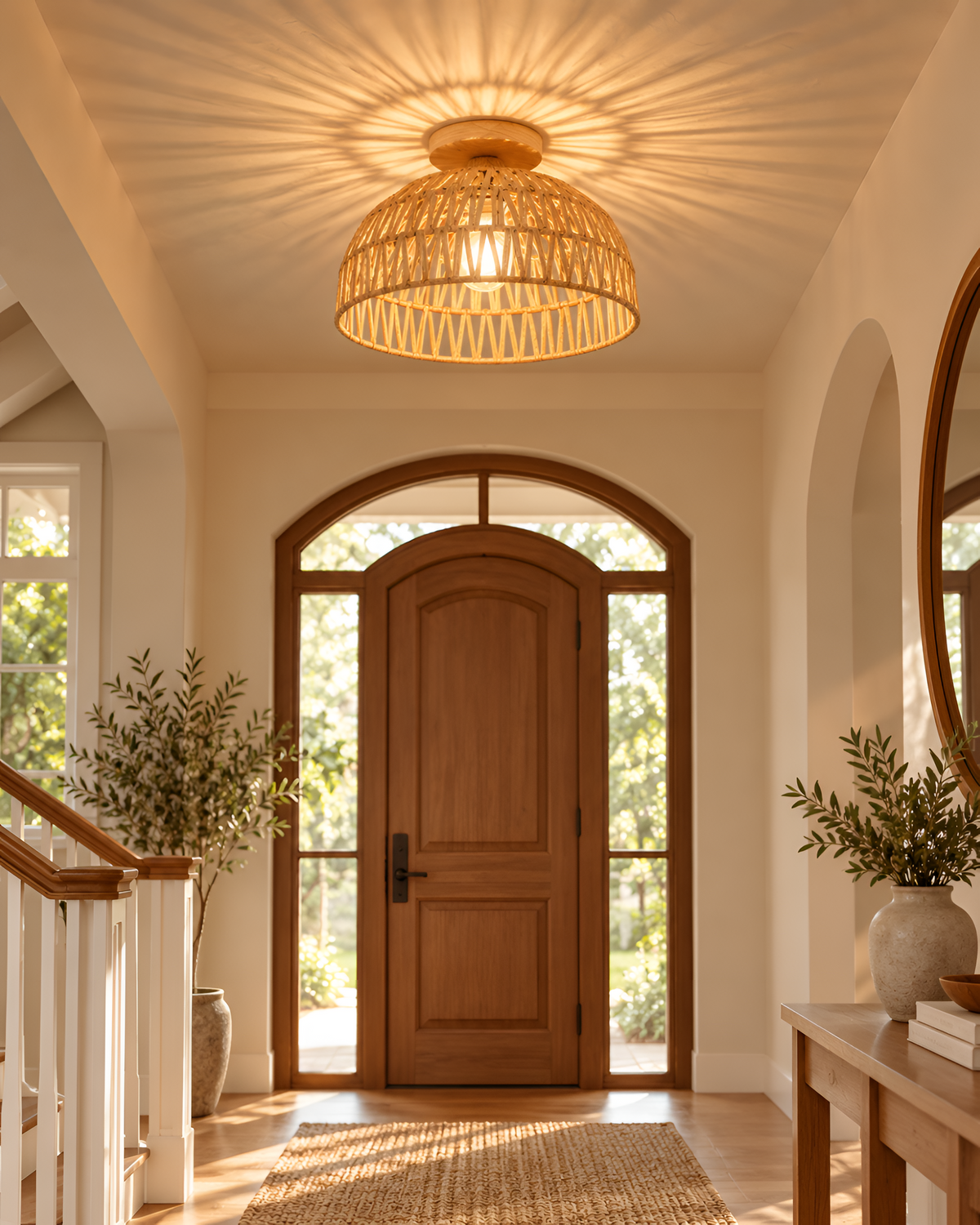 Amikago Ceiling Light