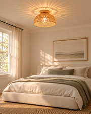 Amikago Ceiling Light