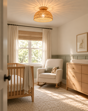 Amikago Ceiling Light