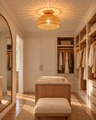 Amikago Ceiling Light