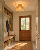 Amikago Ceiling Light