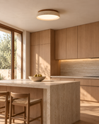 Taira Ceiling Light