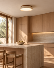 Taira Ceiling Light