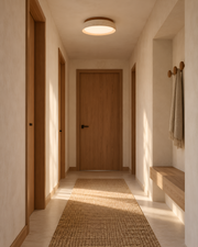 Taira Ceiling Light