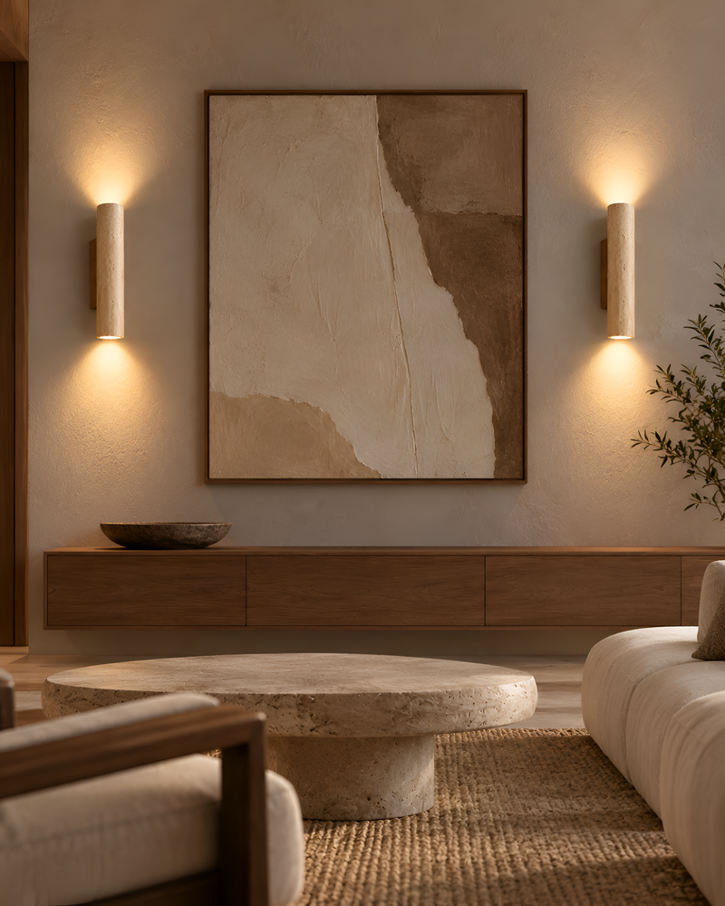 Kasane Wall Sconce