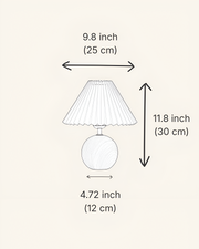 Yuyake Table Lamp