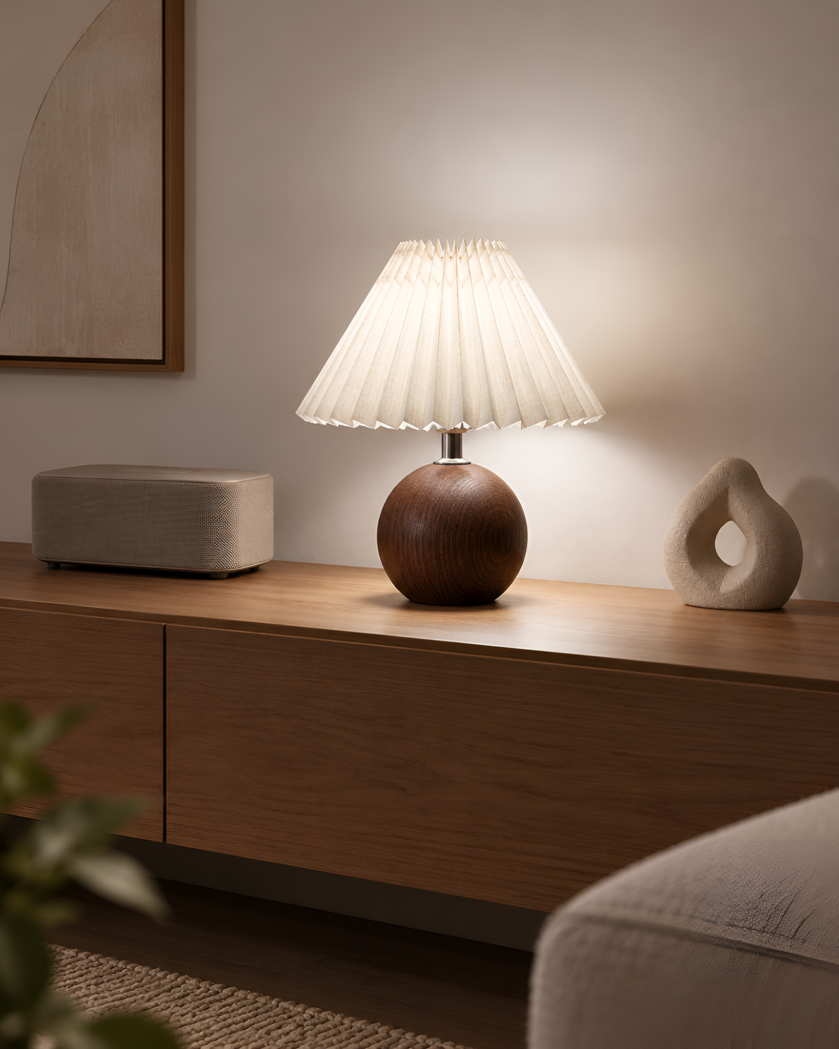 Yuyake Table Lamp