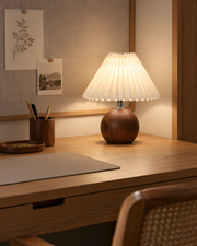 Yuyake Table Lamp