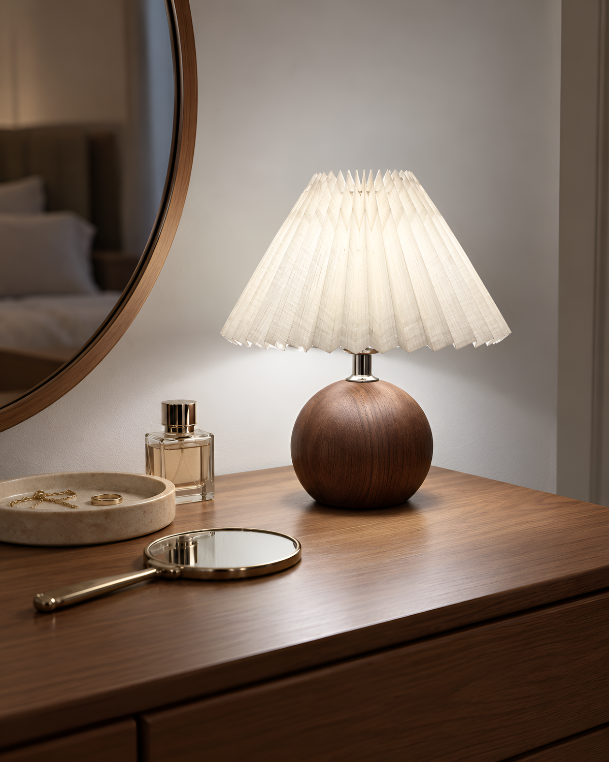 Yuyake Table Lamp