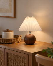 Yuyake Table Lamp