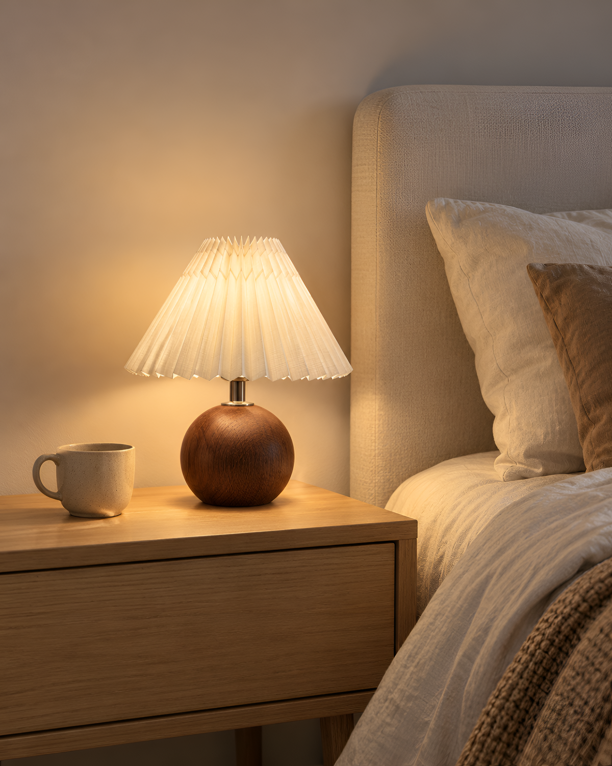 Yuyake Table Lamp