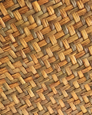 Ireko Seagrass Storage Basket